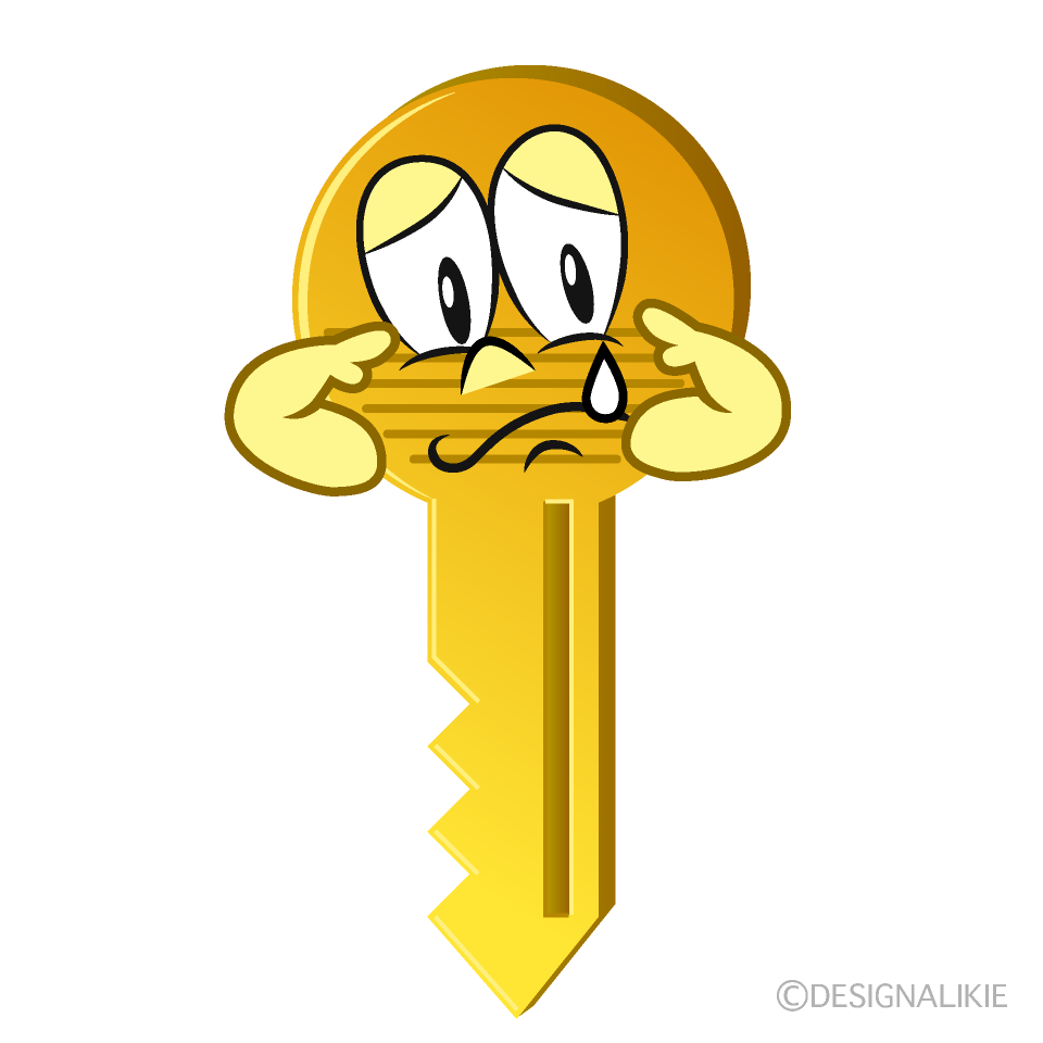 Sad Key