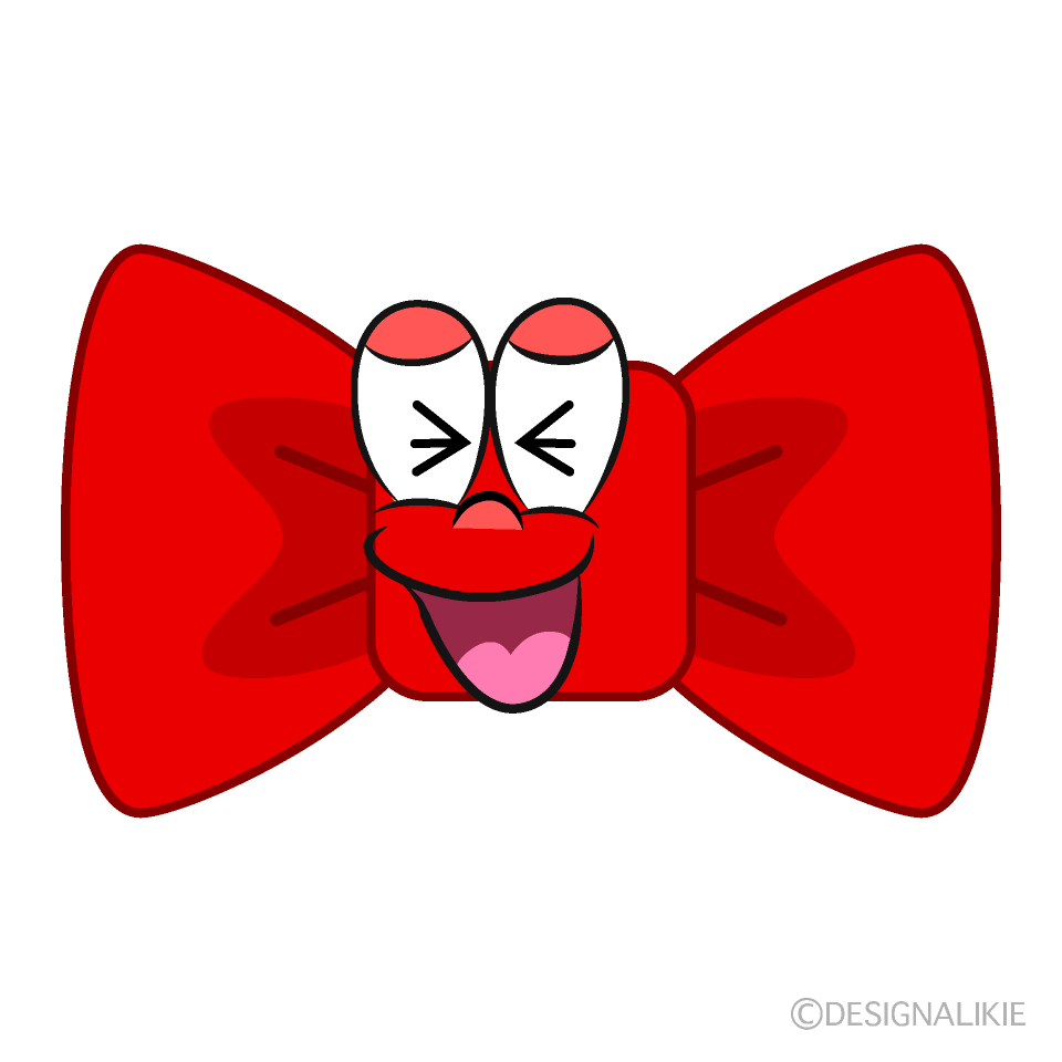 Laughing Bow