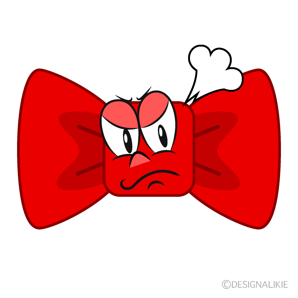 Angry Bow