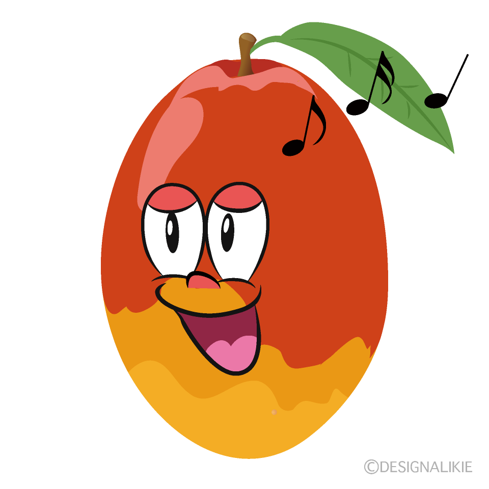 Singing Mango