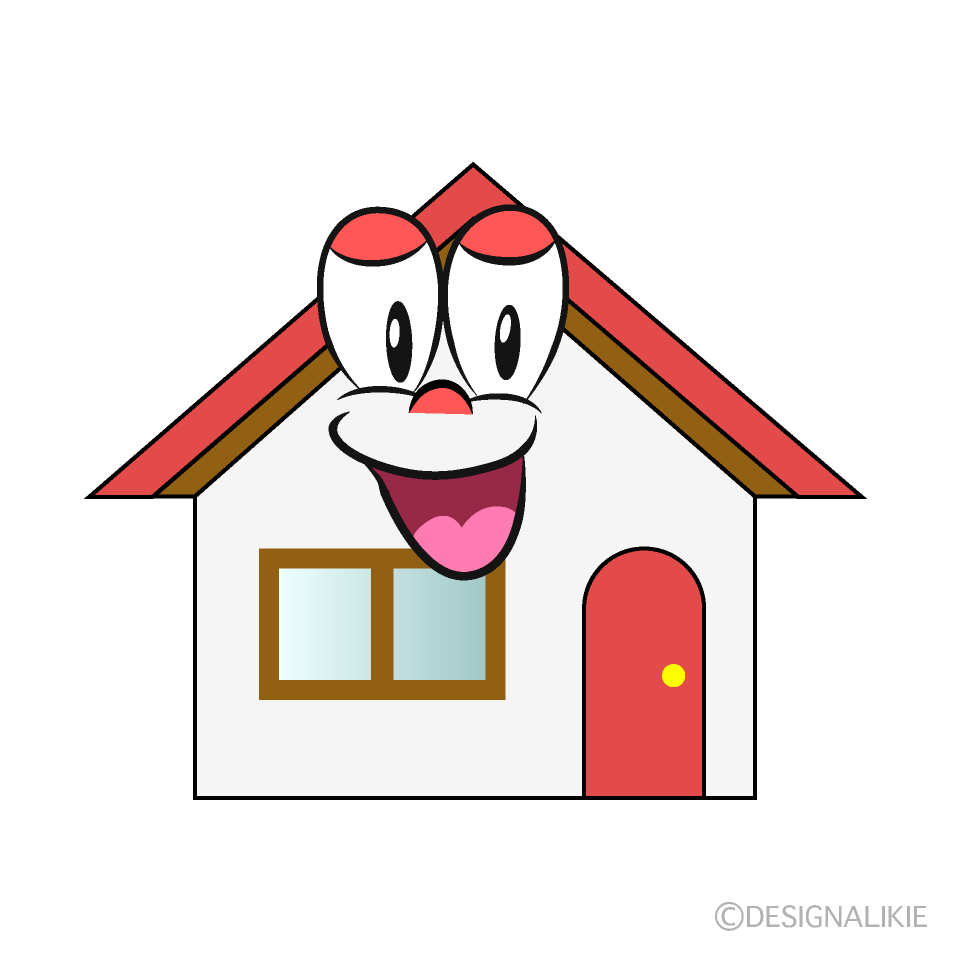 Smiling Home