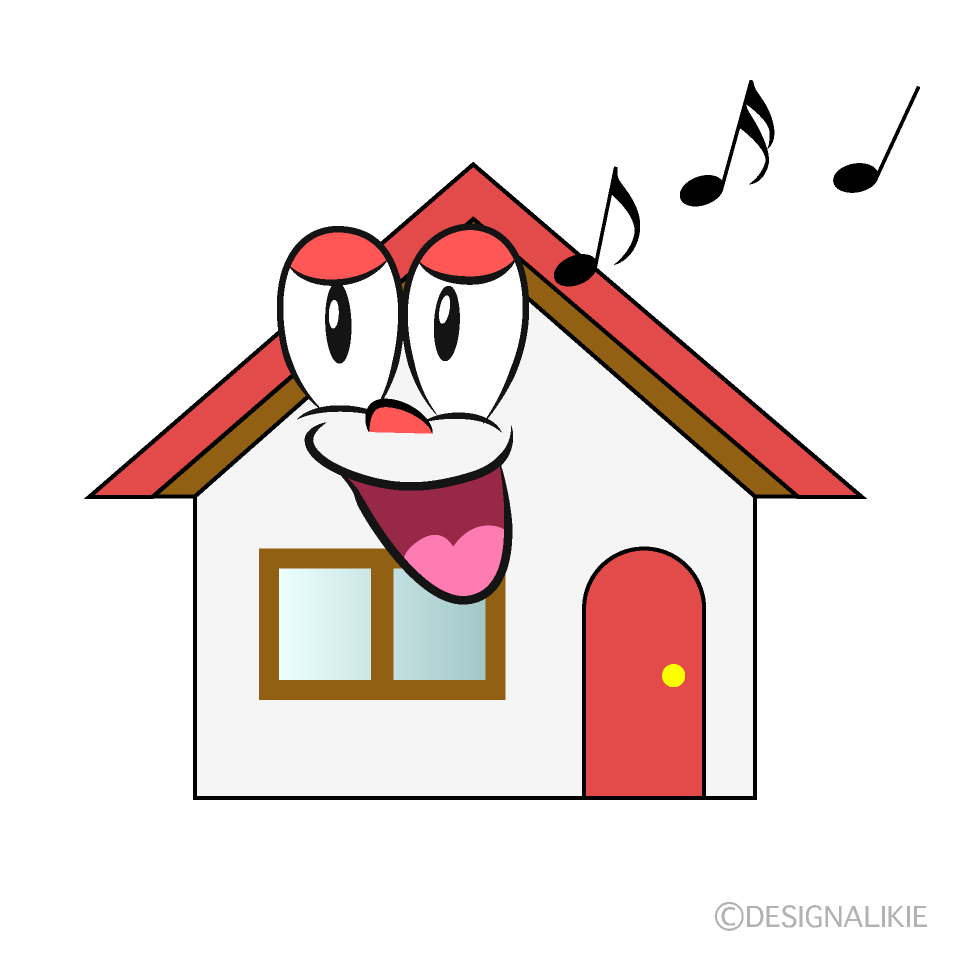 Singing Home