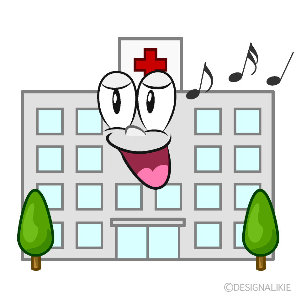 Singing Hospital