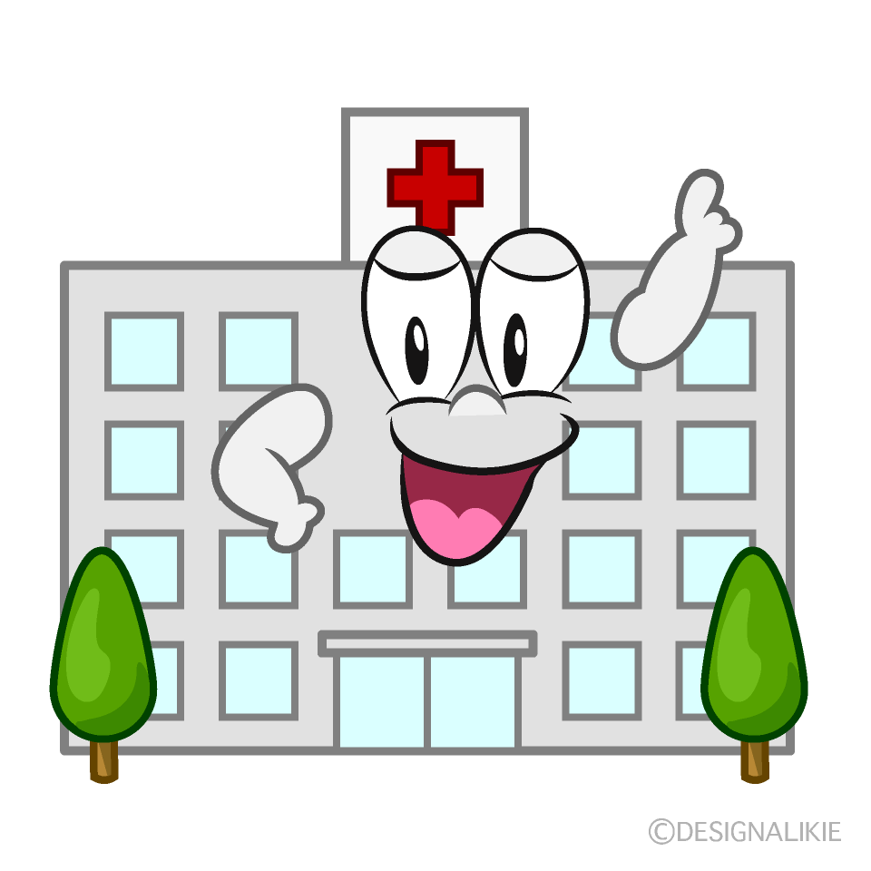 Posing Hospital