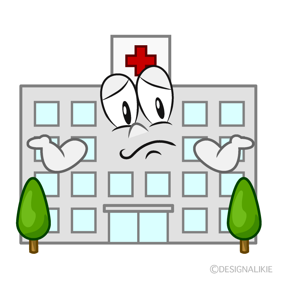 Troubled Hospital