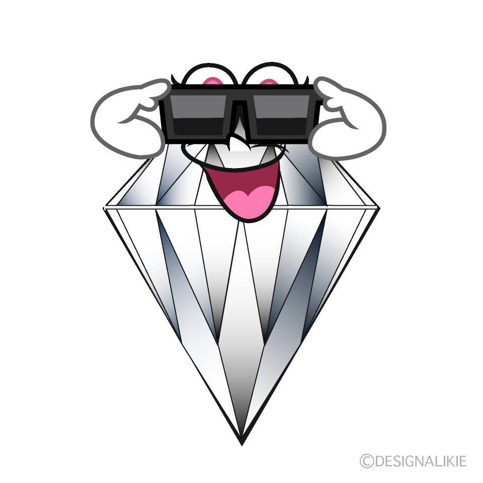 Cool Diamond