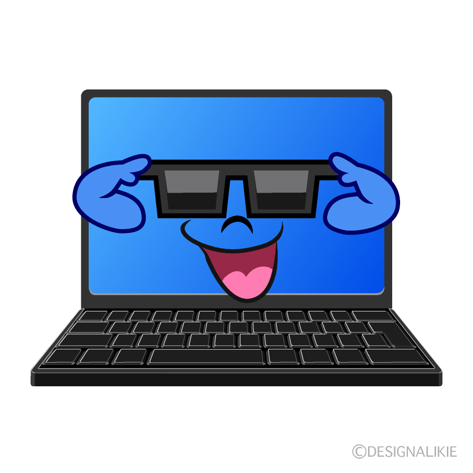 Cool Laptop
