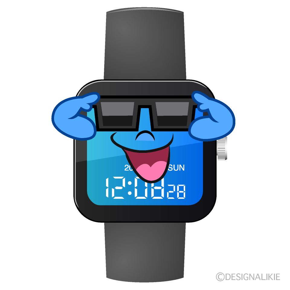 Cool Watch