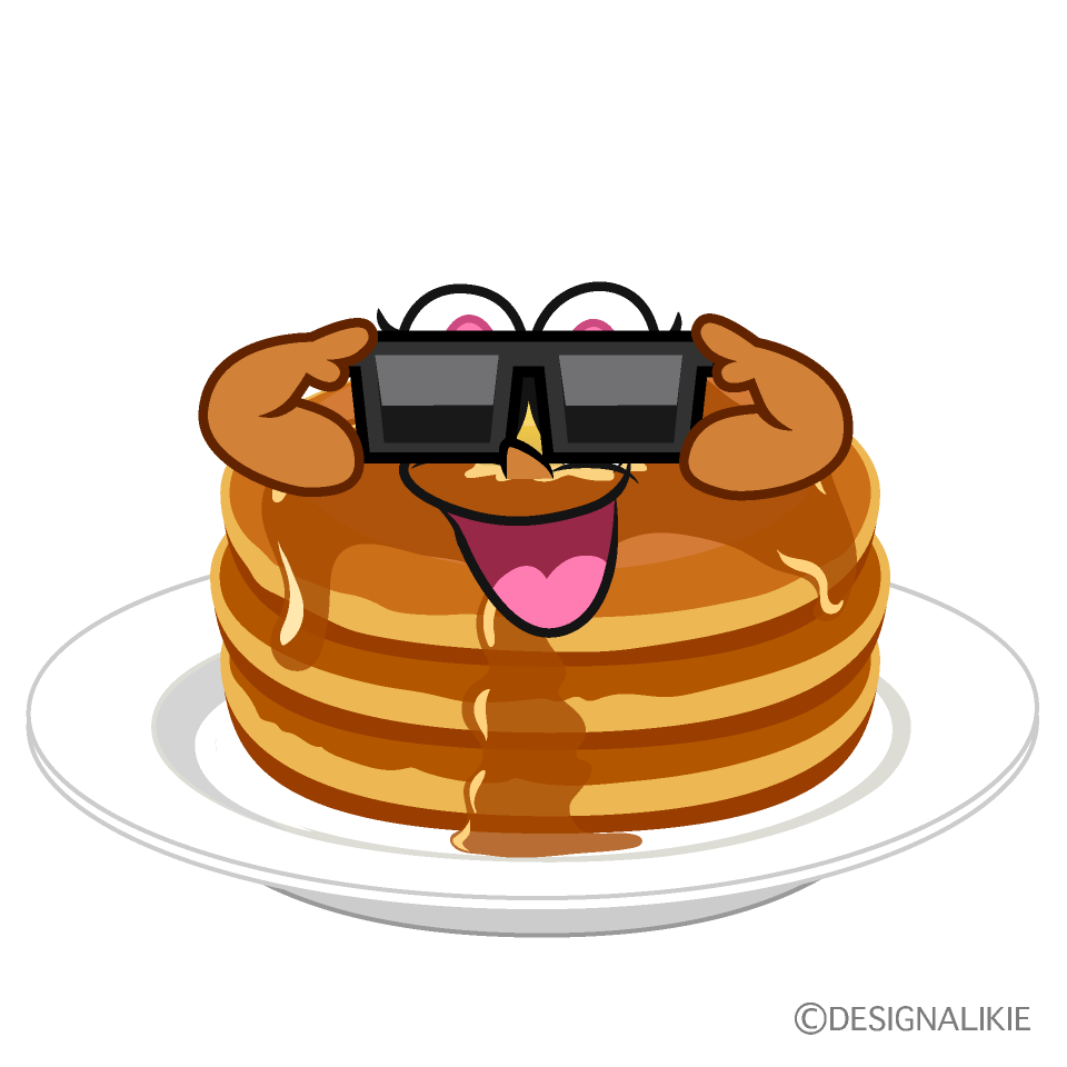 Cool Pancake