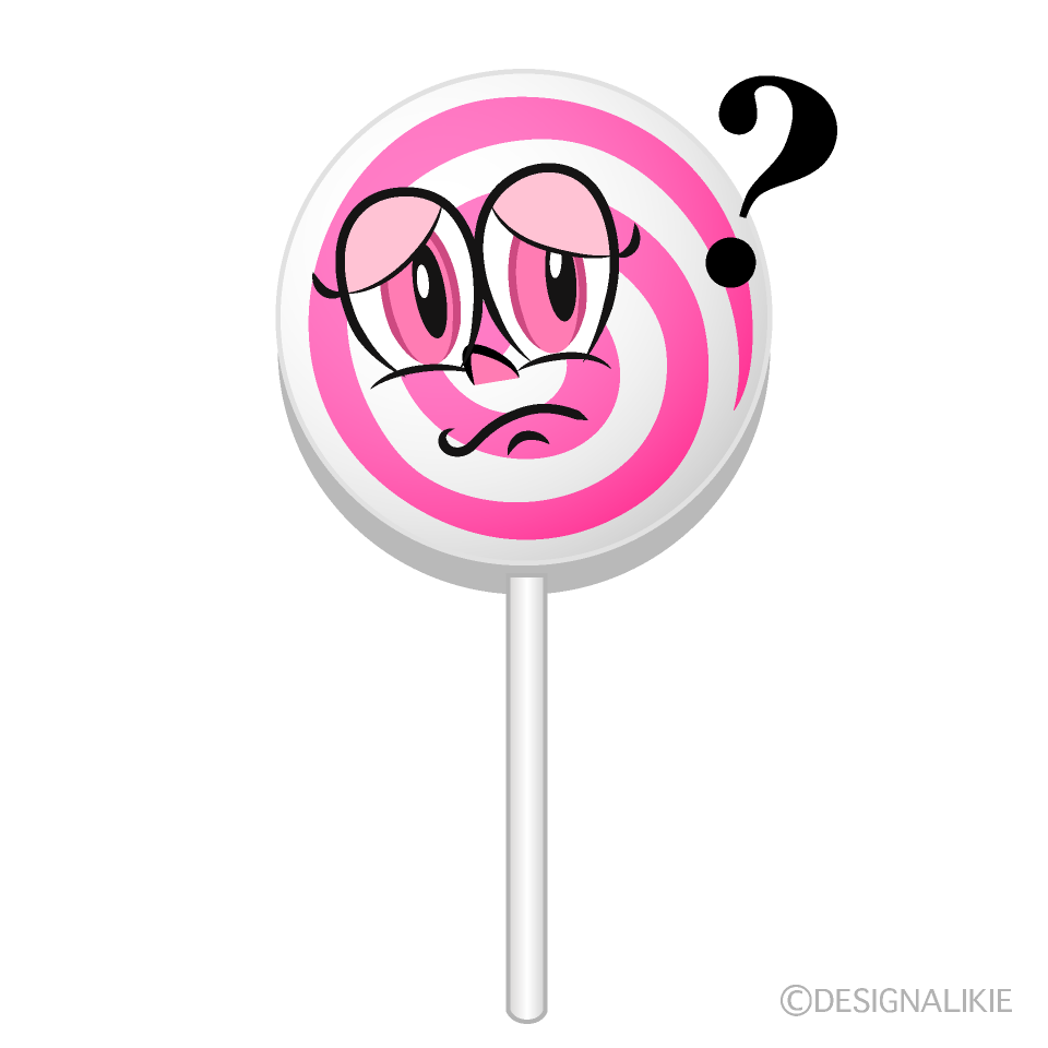 Thinking Lollipop