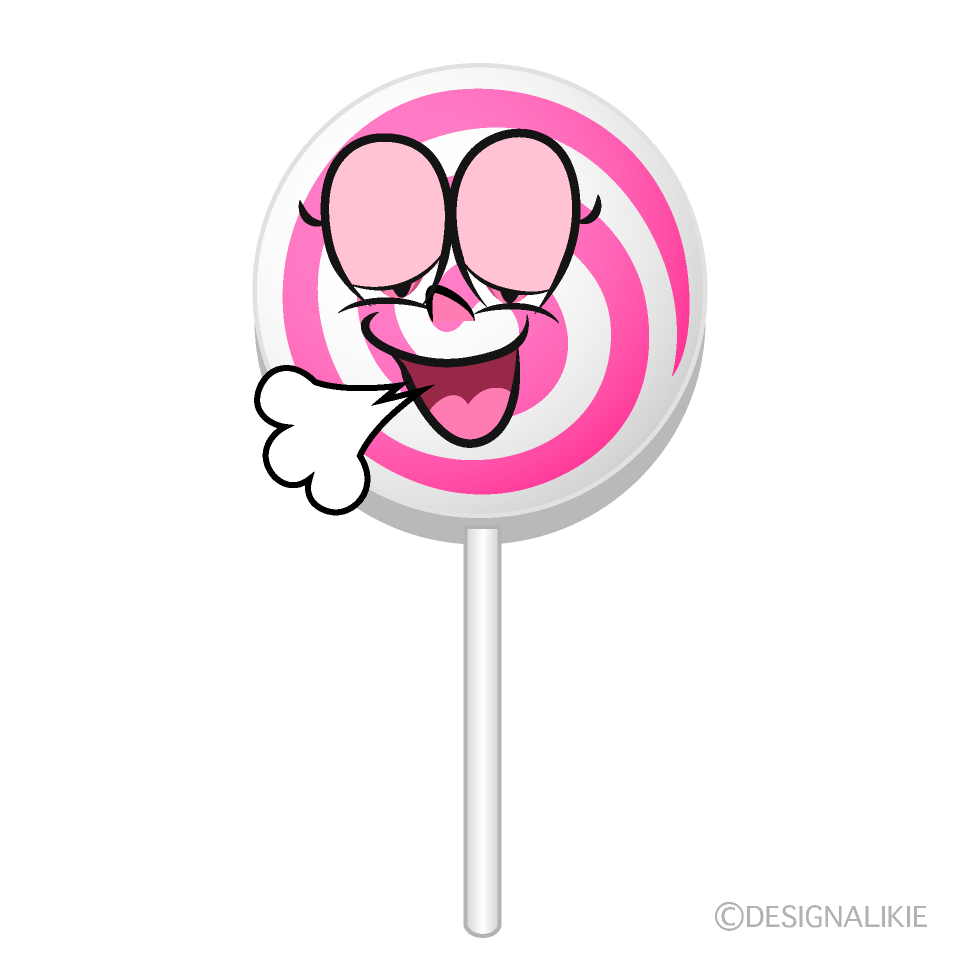 Relaxing Lollipop