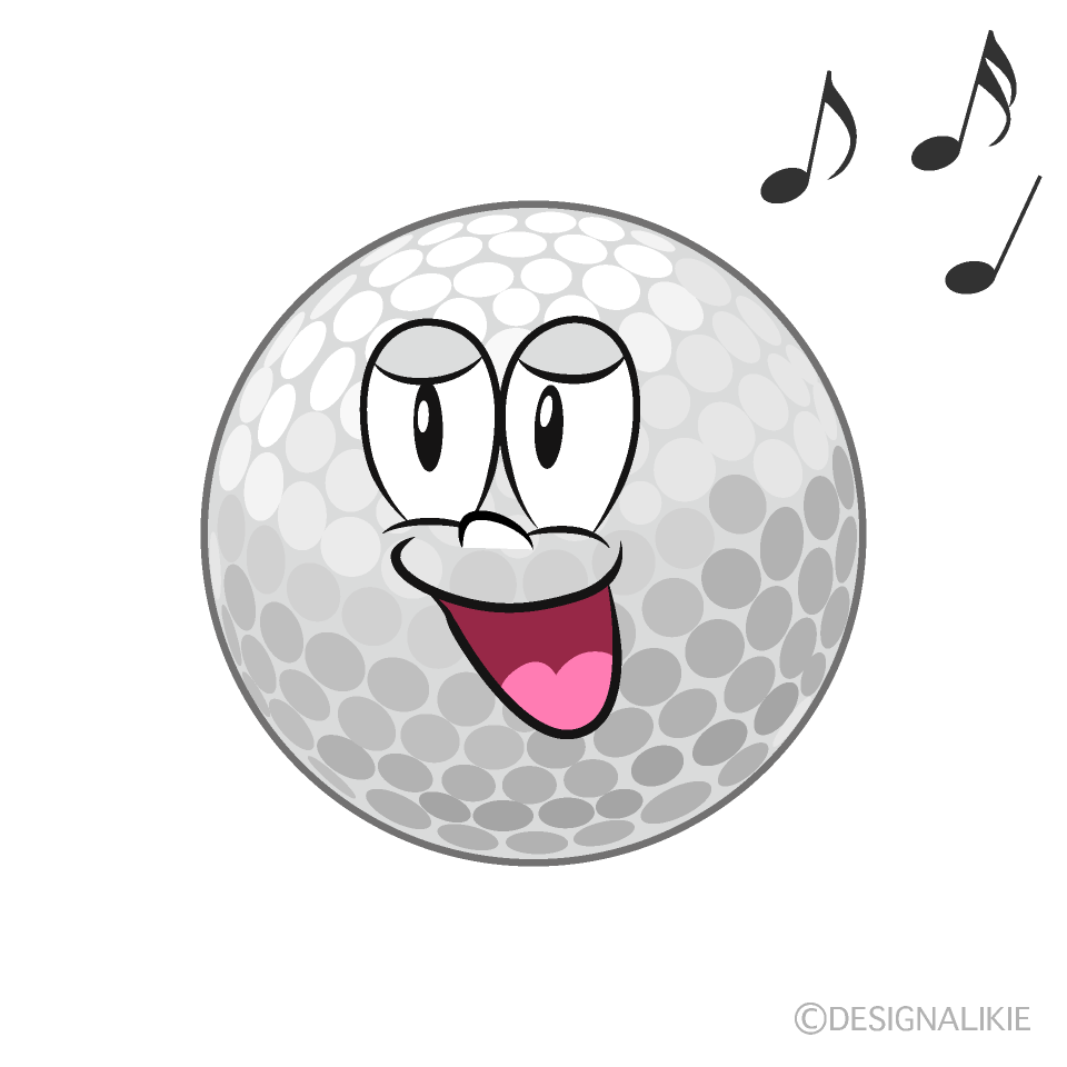 Singing Golf