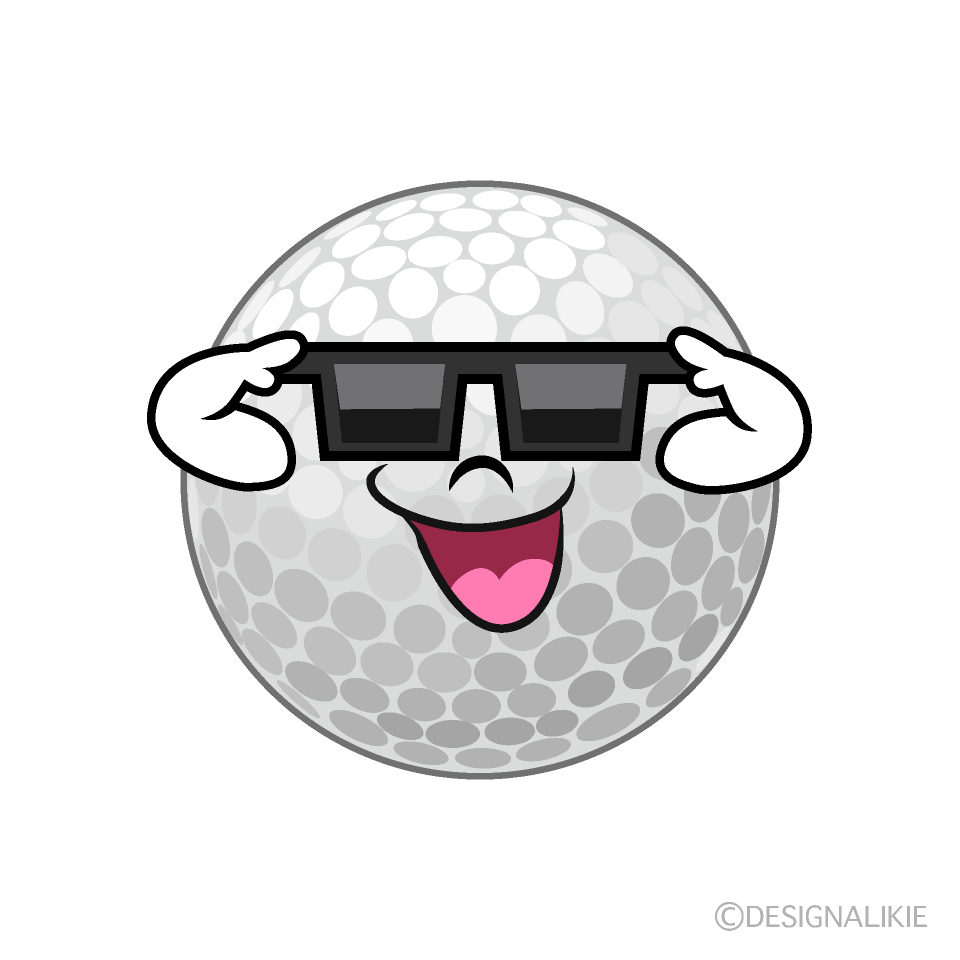 Cool Golf