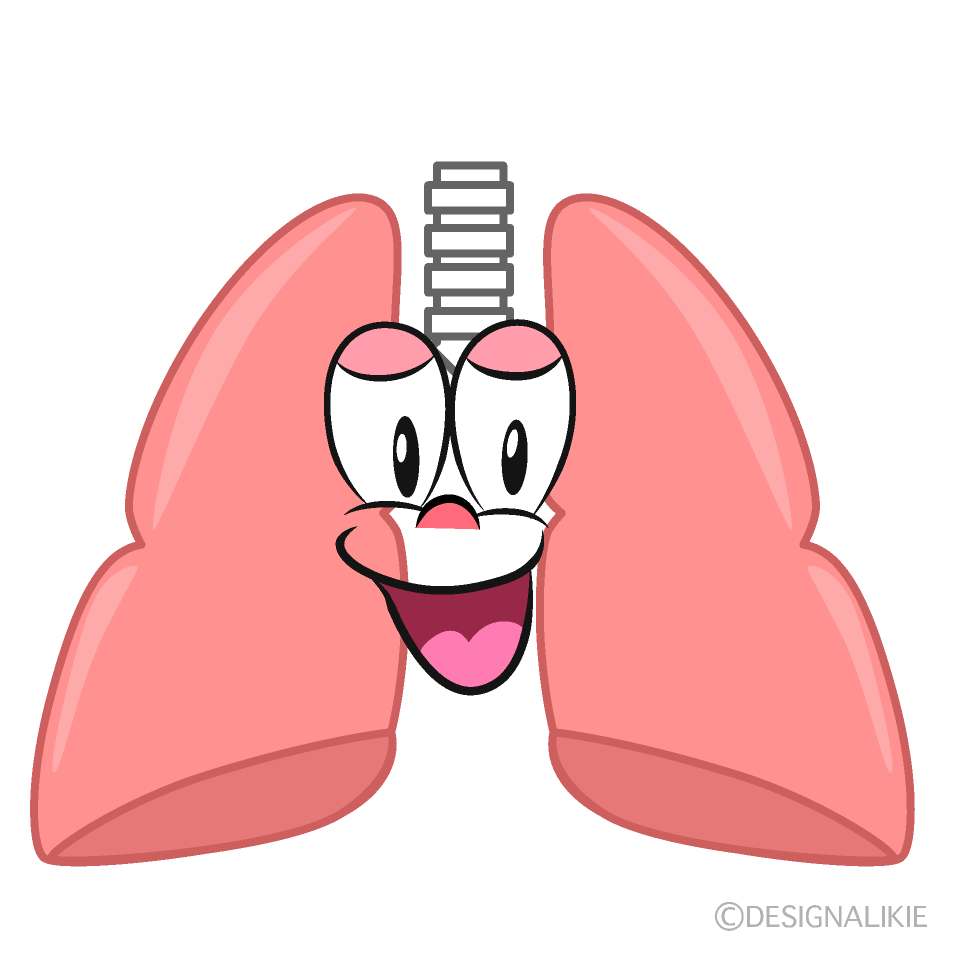 Smiling Lung