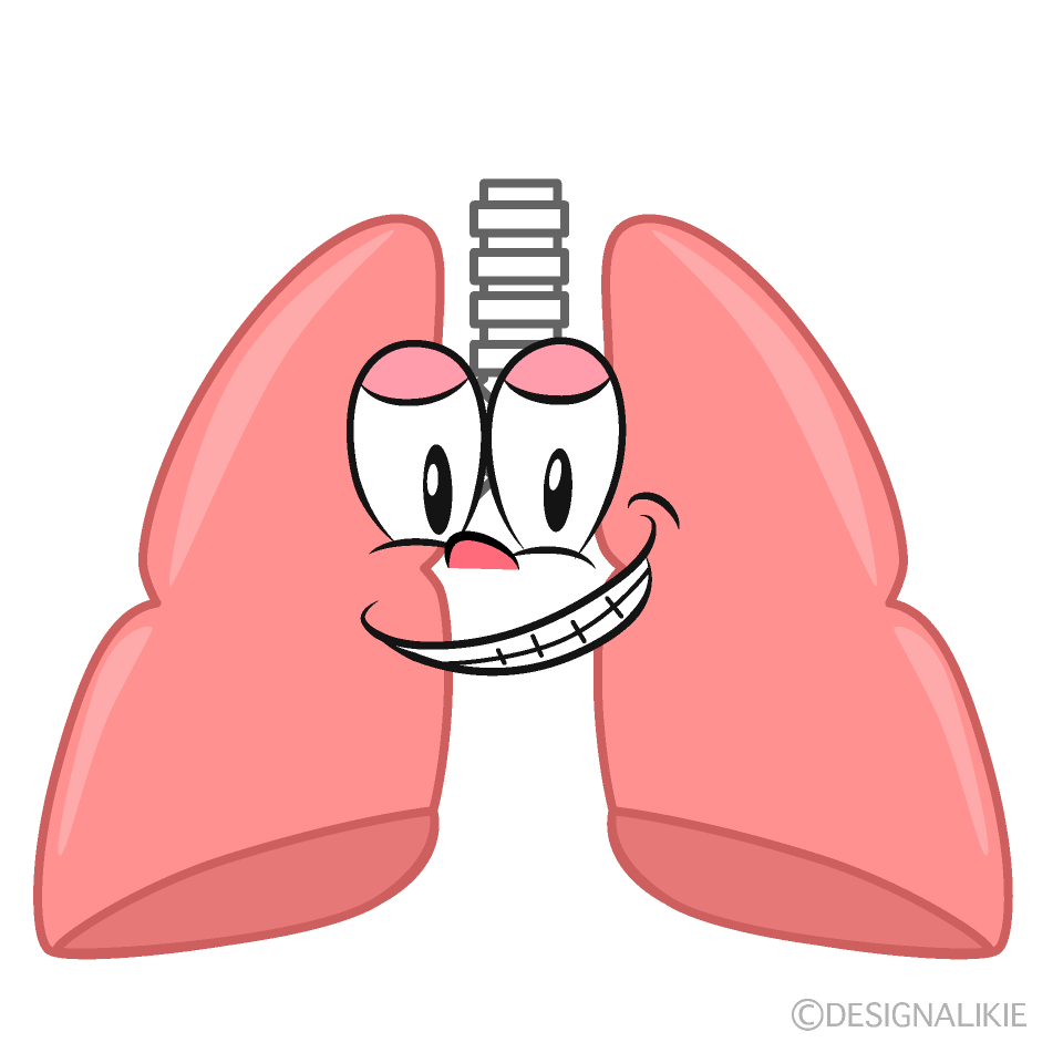 Grinning Lung