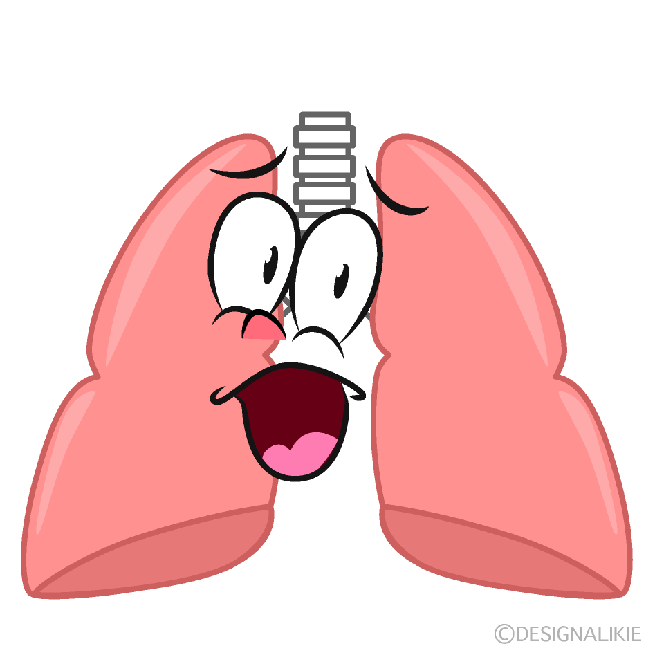 Surprising Lung