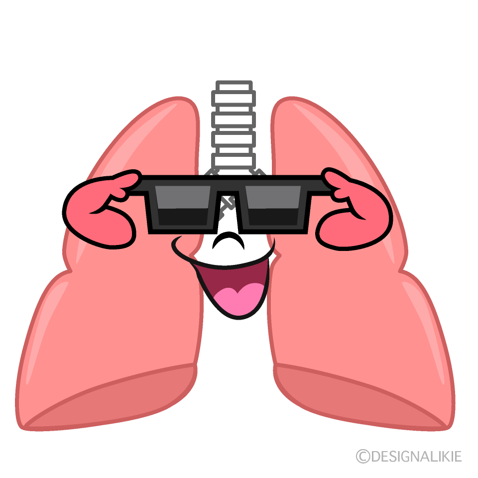 Cool Lung