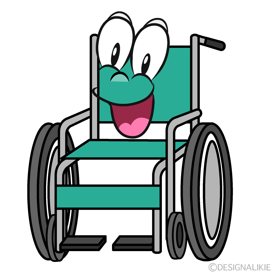 Surprising Wheelchair