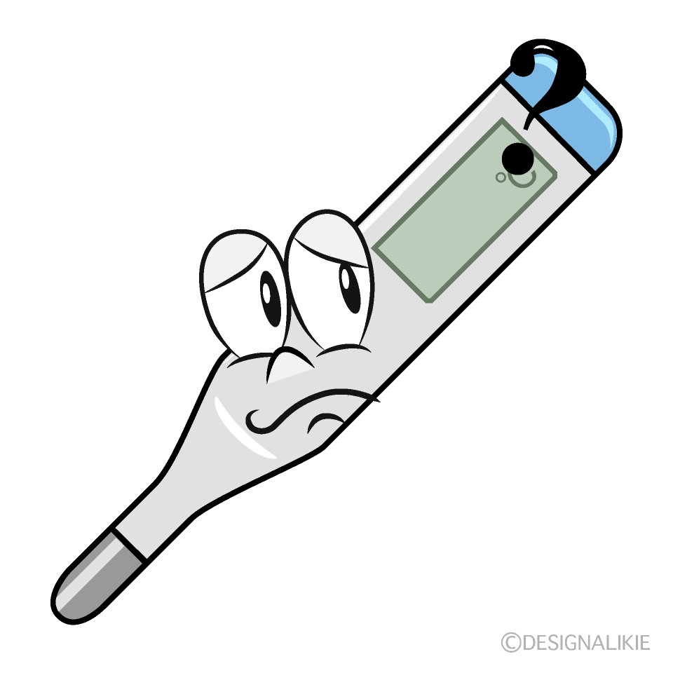 Thinking Medical Thermometer