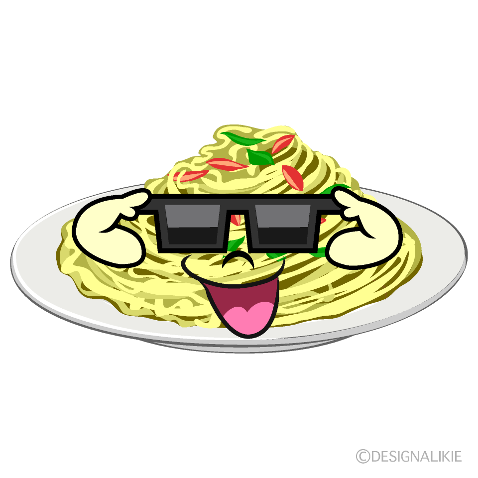 Cool Pasta
