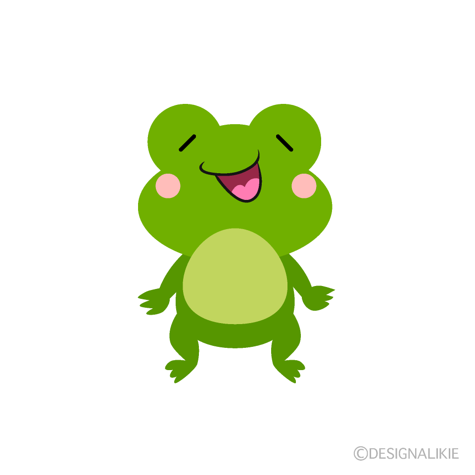 Full Frog