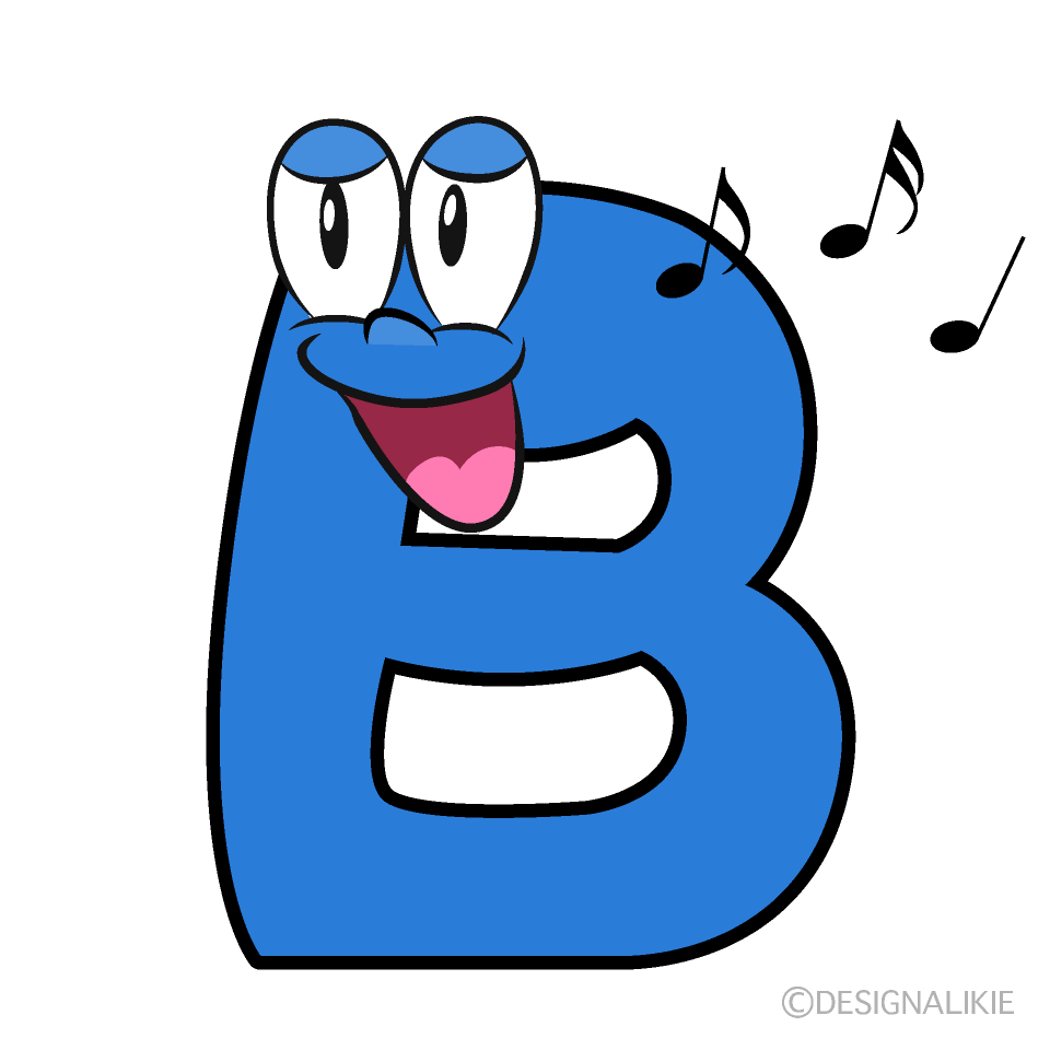 Singing B