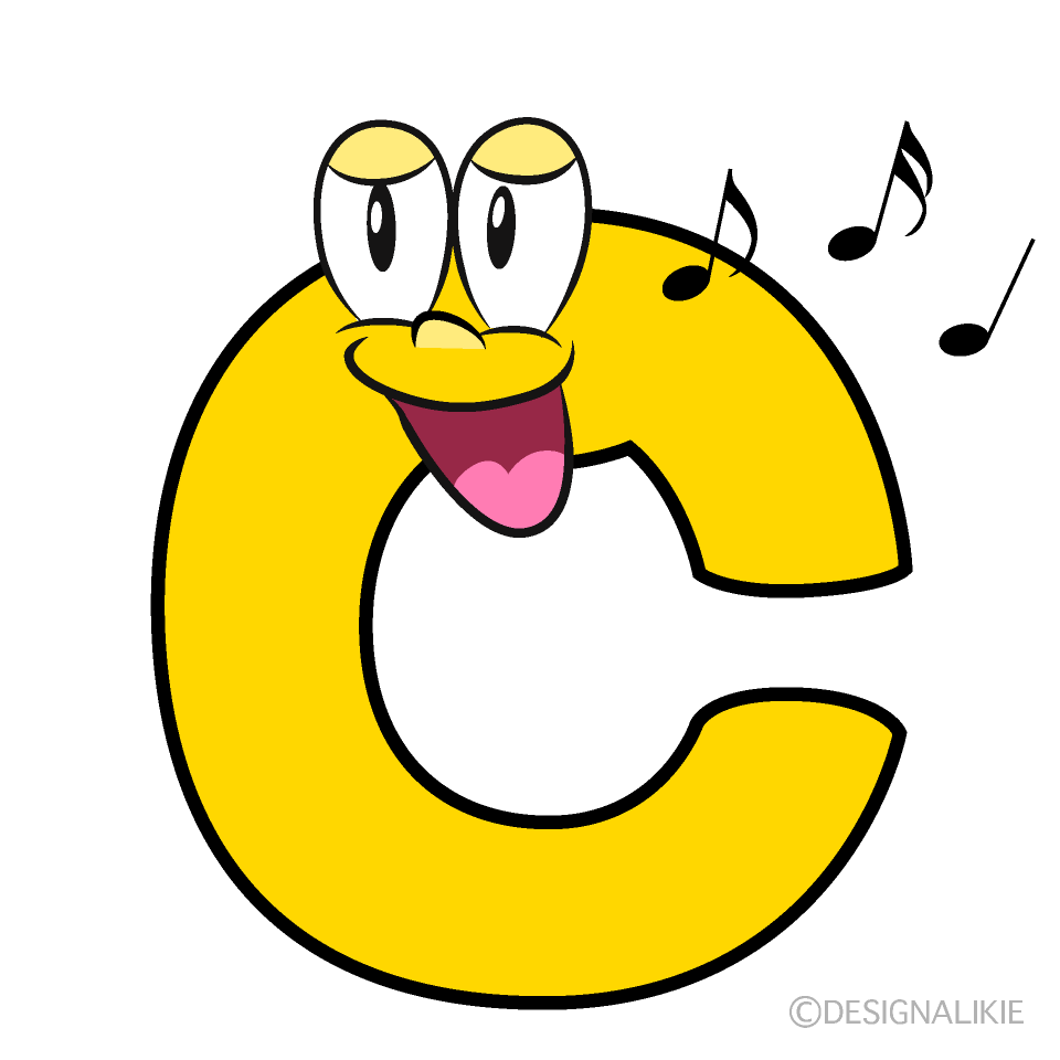 Singing C