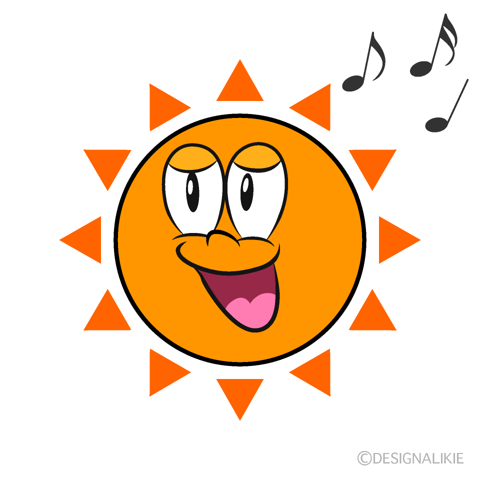 Sing Sun