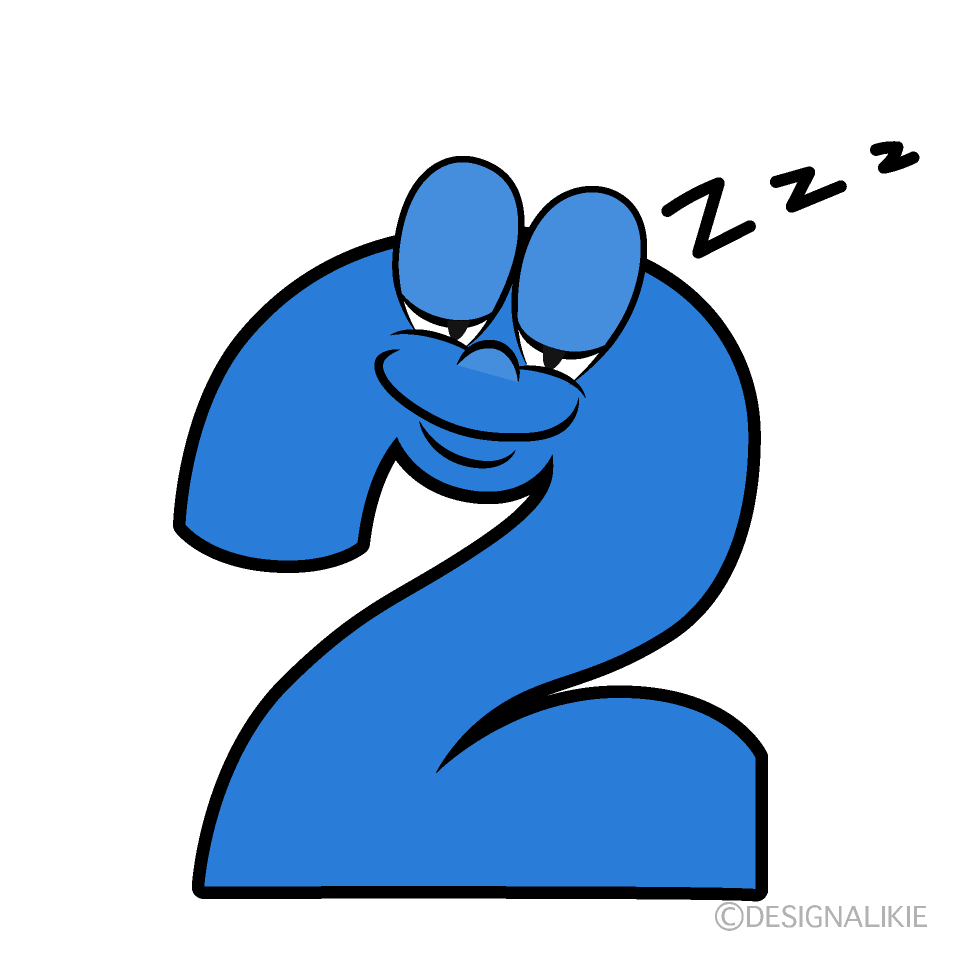 Sleeping 2