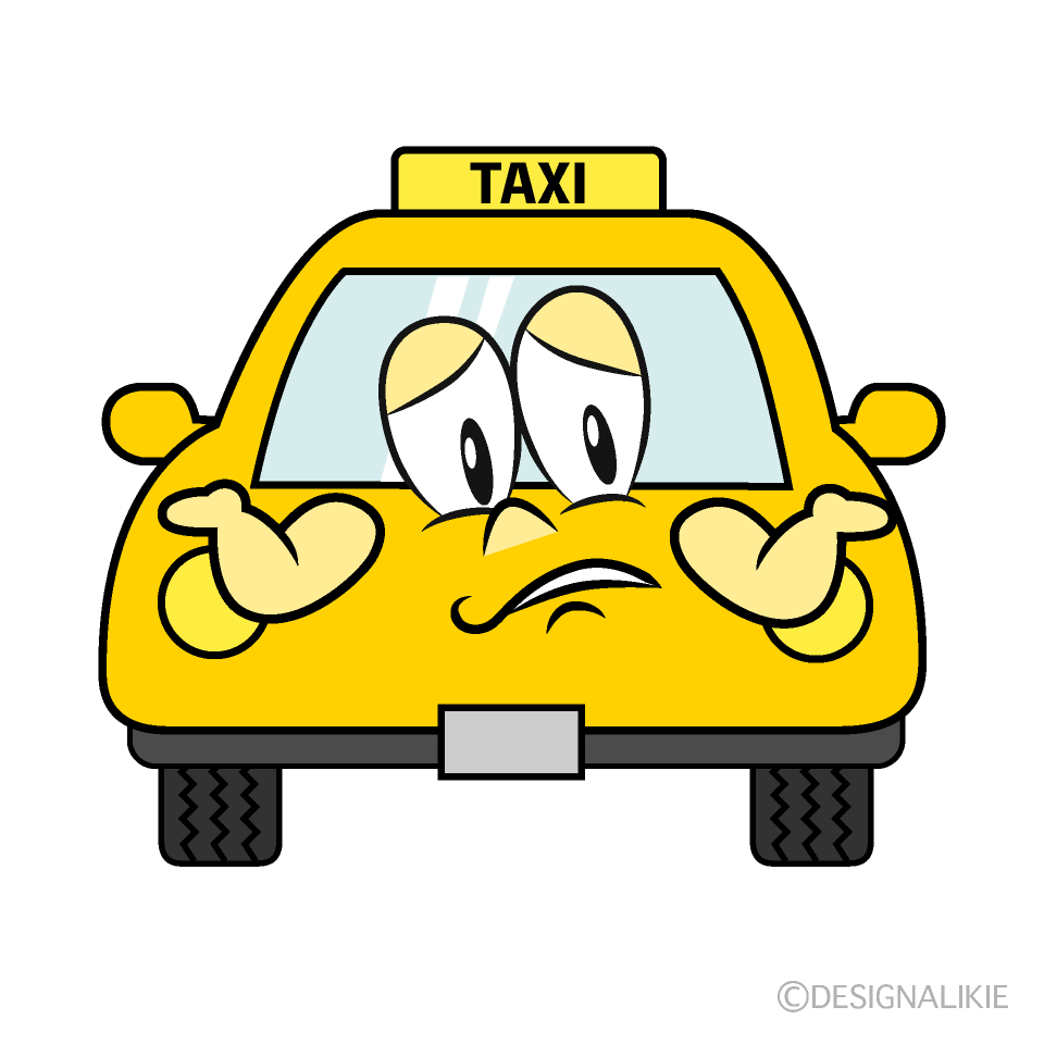 Troubled TAXI