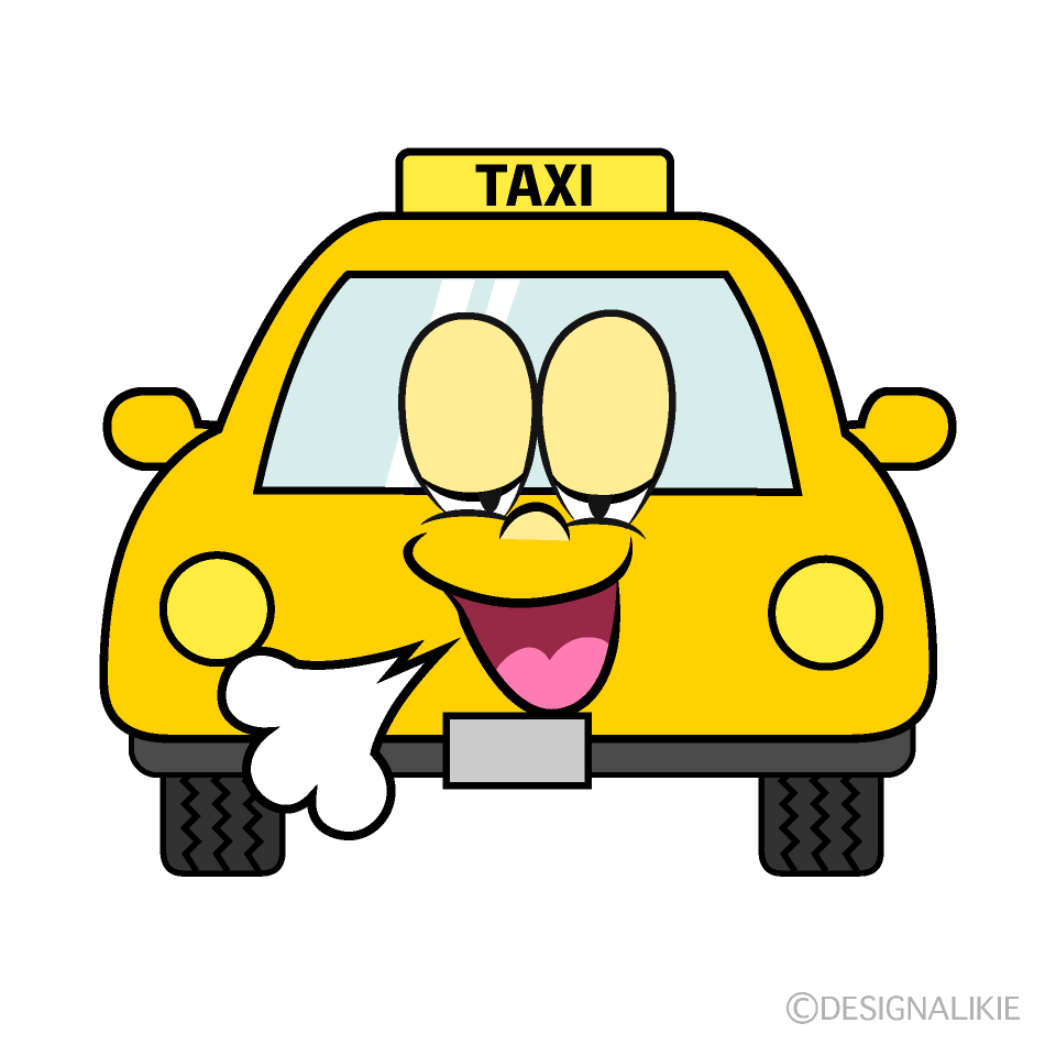 Relaxing TAXI