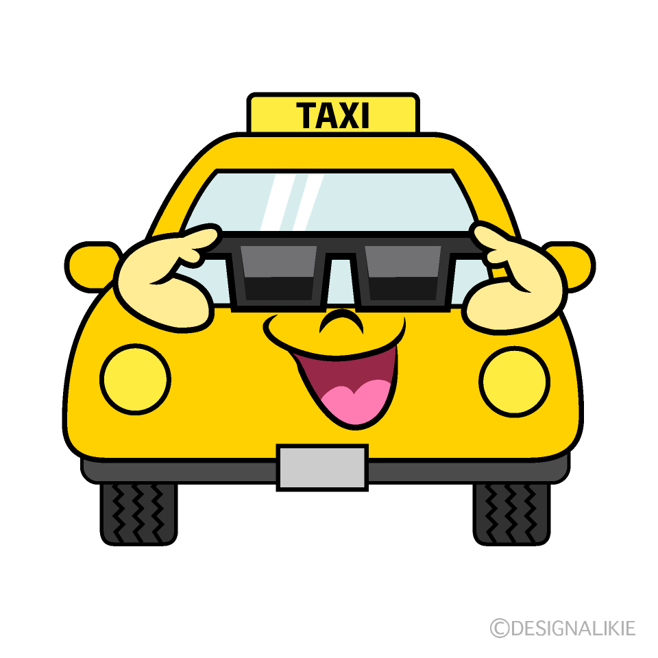 Cool TAXI