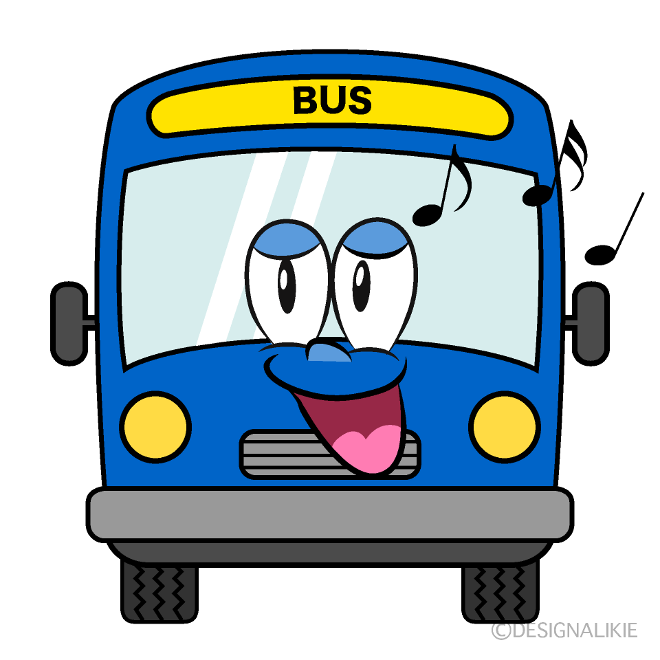 Singing Bus
