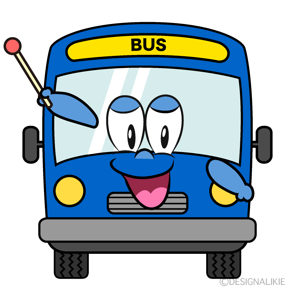 School Bus Cartoons and Comics - funny pictures from CartoonStock