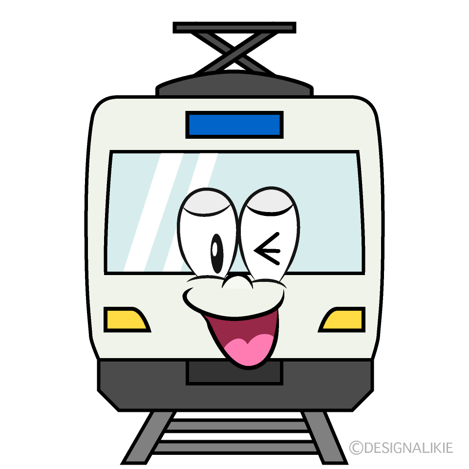 Laughing Railway