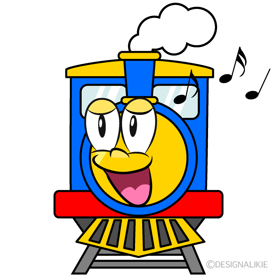 Singing Train