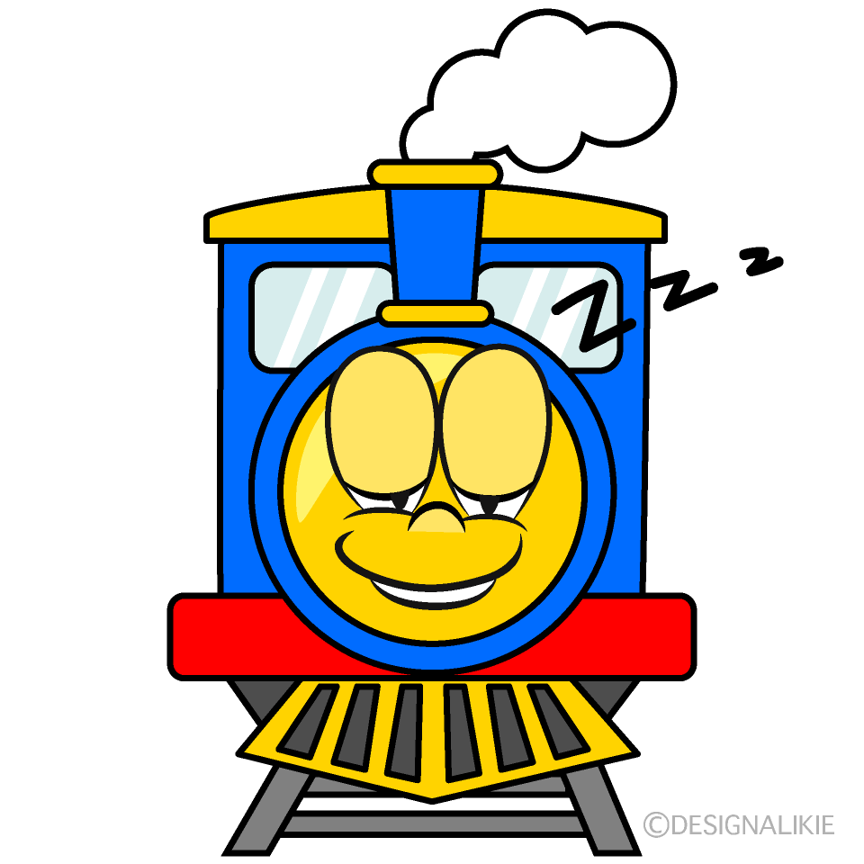 Sleeping Train