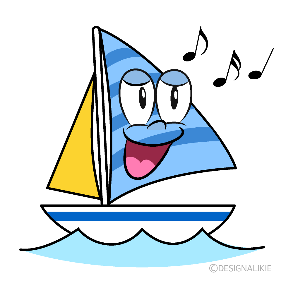 Singing Yacht