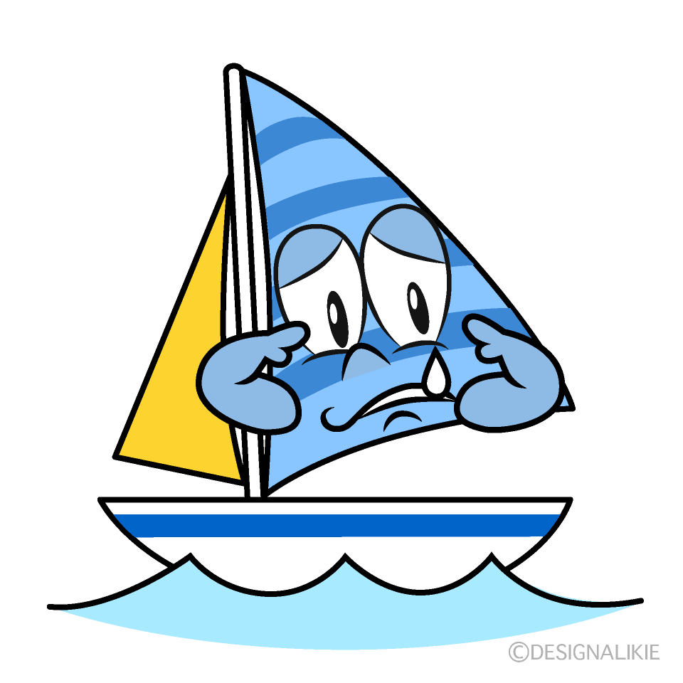 Sad Yacht