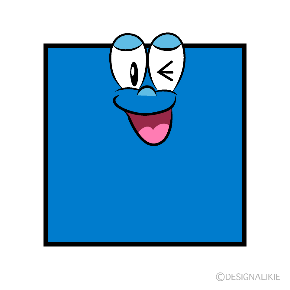 Laughing Square