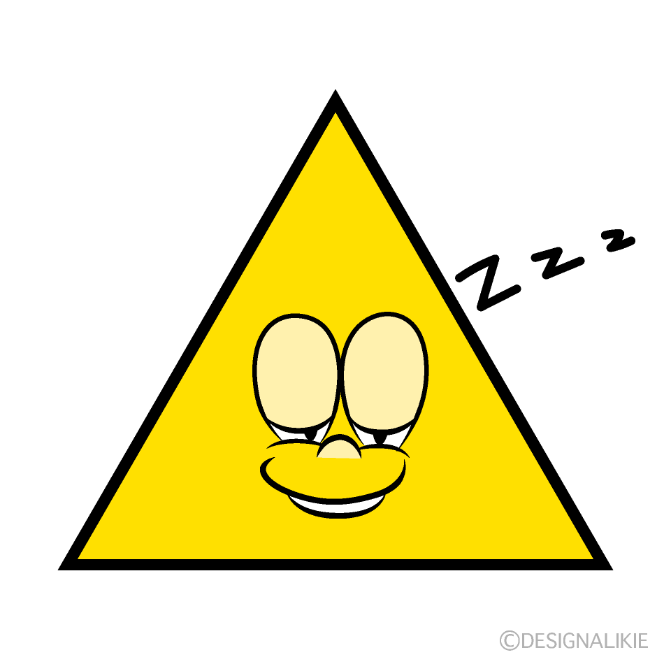 Sleeping Triangle