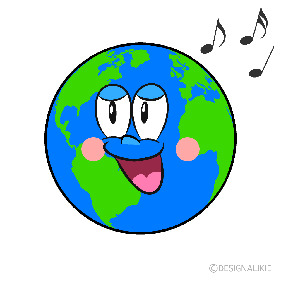 Singing Earth