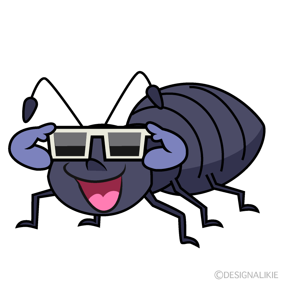 Cool Ant