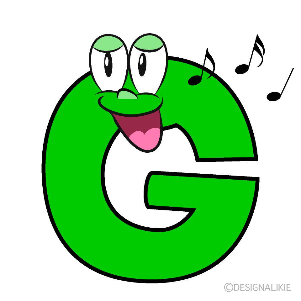 Singing G