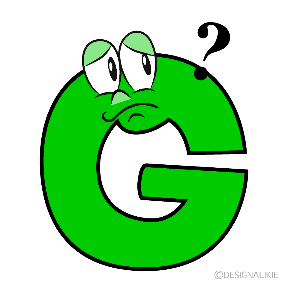 Thinking G