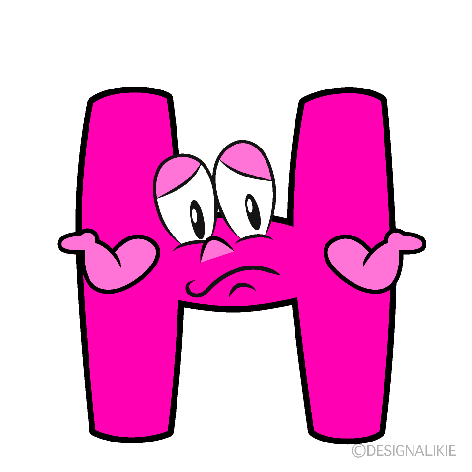 Troubled H