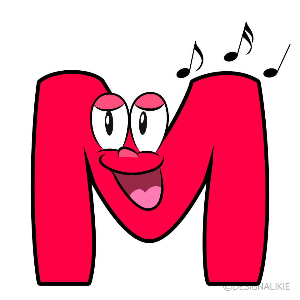 Singing M