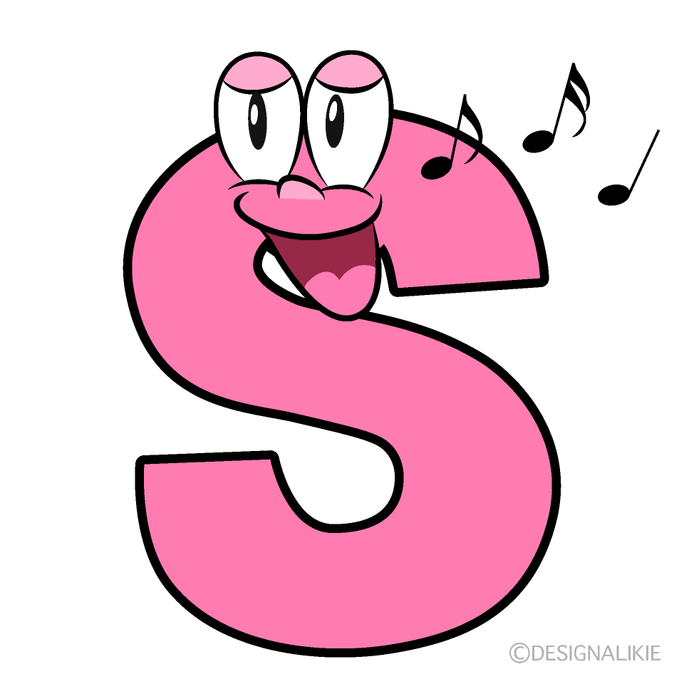 Singing S