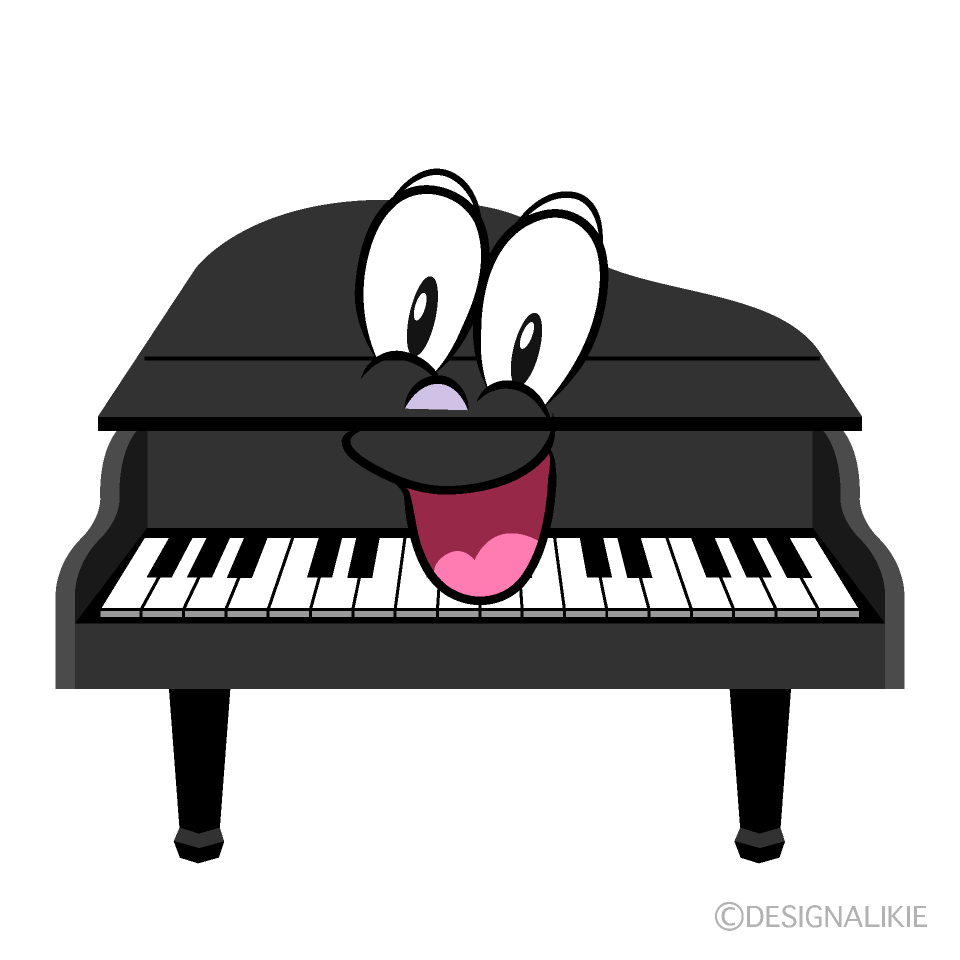 Surprising Piano