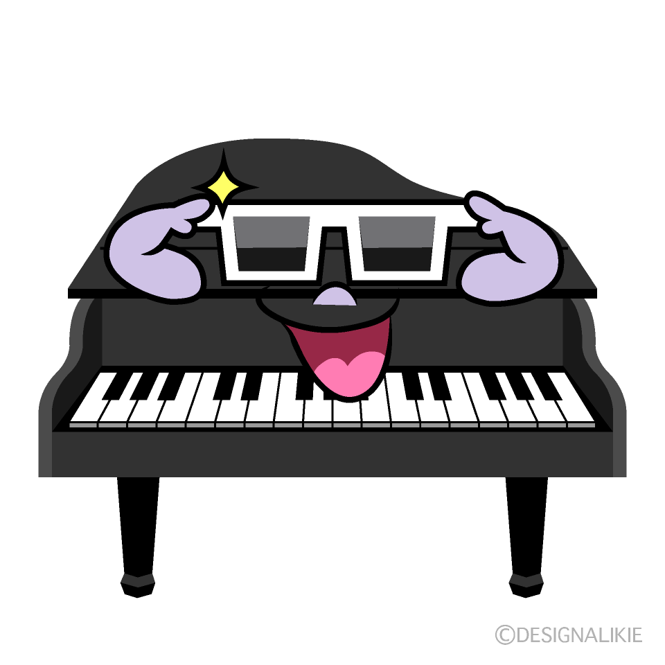 Cool Piano